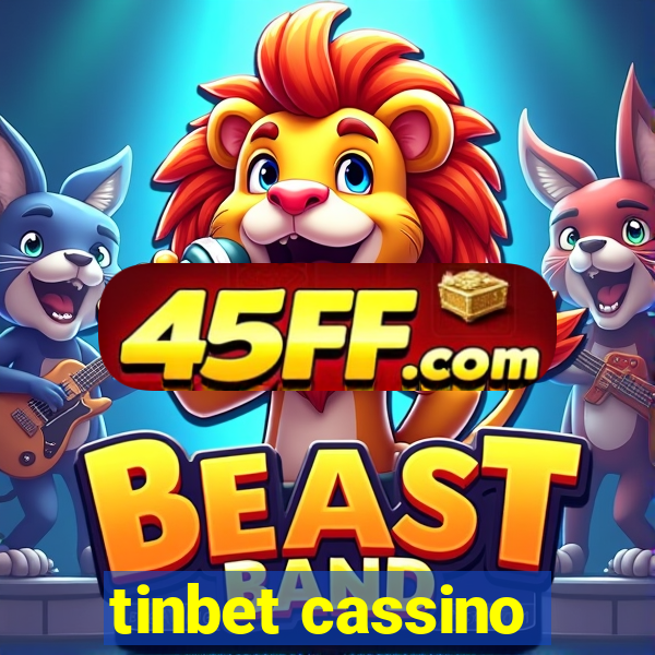tinbet cassino